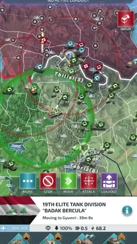 The art of war? #supremacyww3 #conflictofnations #conflictofnationsww3 