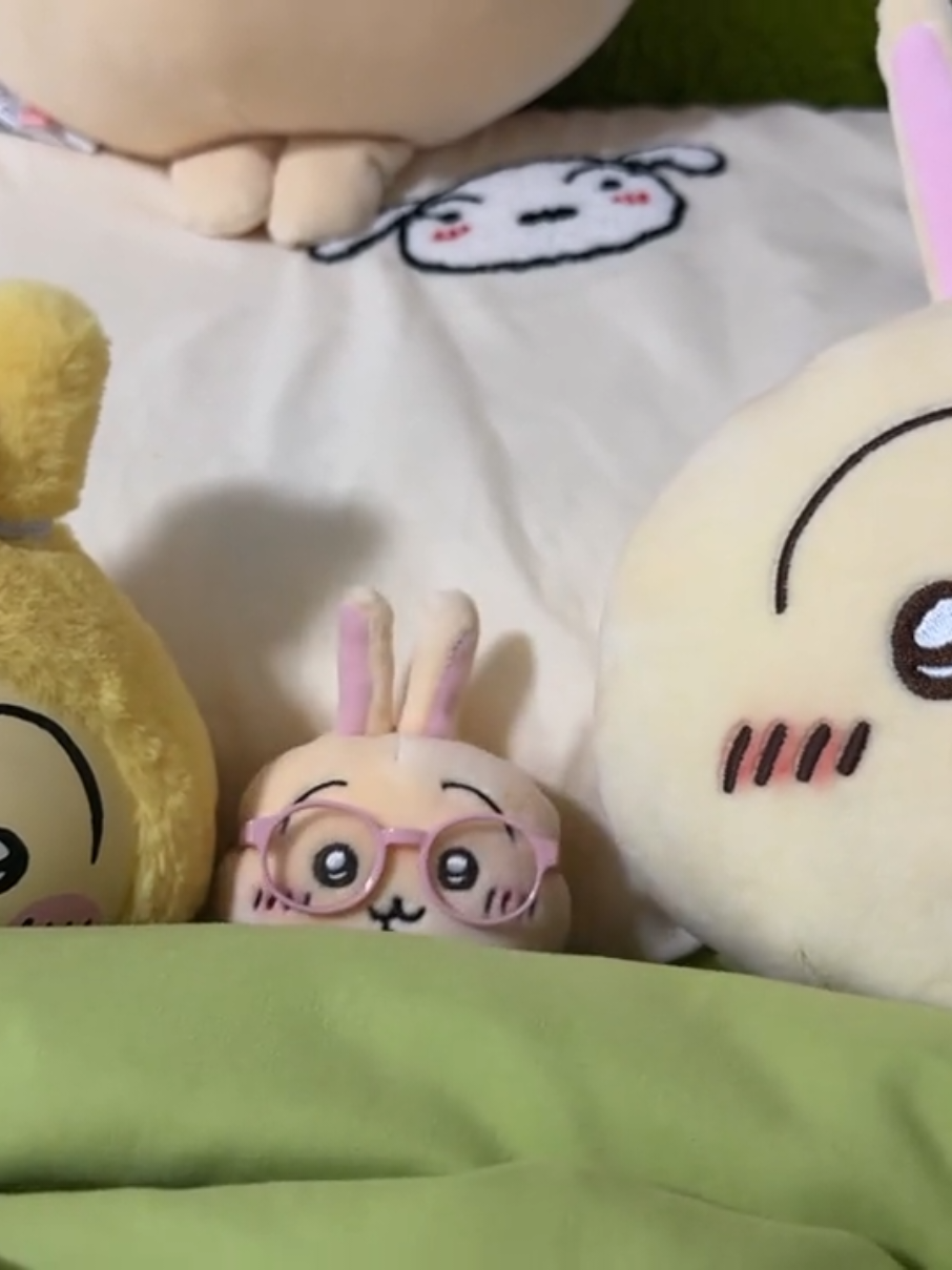 #chiikawa #치이카와 #ちいかわ #usagi #우사기 #うさぎ 