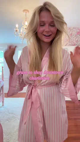 Update we got the pajamas😛😛😛!!! #preppygrwm #aesthetic 