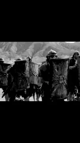 This unity translated into several advantages on the battlefield. Soldiers trusted each other implicitly, knowing their comrades would hold their positions and support them in combat. This mutual reliance allowed for complex maneuvers and formations such as the (testudo) that would have been impossible with less disciplined troops. The Roman army's ability to maintain cohesion under pressure, whether advancing in formation or holding a defensive line, made them incredibly resilient. #roman #romanempire #empire #ancient #classicalantiquity #antiquity #latin #rome #italy #testudo #formations #discipline #soldier #conqueror #germania #gaul #britannia #provinces #blowthisup #fyp #foryoupage #tiktok #trending #viral #foryou #edit #goat #goated 