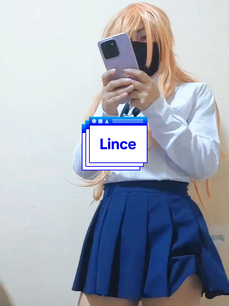 Mis preciosos  💕  como se encuentran el día de hoy? #cosplayer #animes #waufus7w7 #trendingsong #viralvideos #popular #viernes #fypシ゚ #limaperu🇵🇪 #lince 