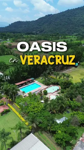 Encontramos este oasis en veracruz 🇲🇽🏝️ #veracruz #orizaba #orizabapueblomagico #orizabaveracruz #balneario #hospedaje #cabañas 