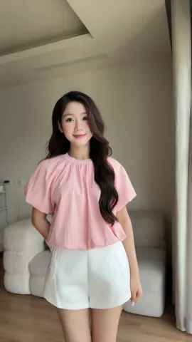 Hồng hồng iu iu #homnaymacgi #hemacgi #outfitideas #outfitoftheday #OOTD #mihohouse 