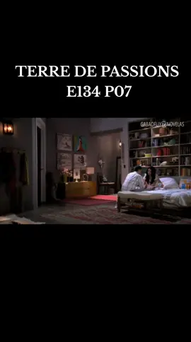 #terredepassions #Novelas 🥰❤🥰