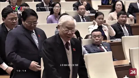 Tình Thầy, Trò Cao Cả Lắm! #NguyenPhuTrong #VoVanThuong #CtnVoVanThuong #TongBiThuNguyenPhuTrong #BacTrong #tinhnghiathaytro #Mh 
