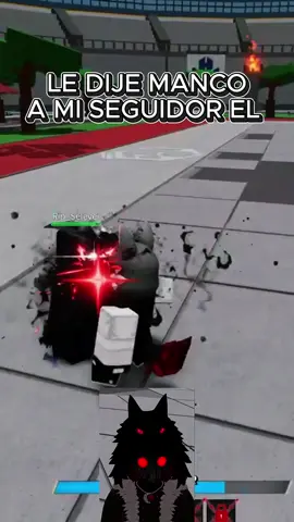 Mi seguidor pro de roblox Juego: Campos de Batalla de Héroes #roblox #robloxcampodebatallasdeheroes #robloxedit #robloxpelea #robloxfyp #roblosjuegosnuevos #robloxlucha