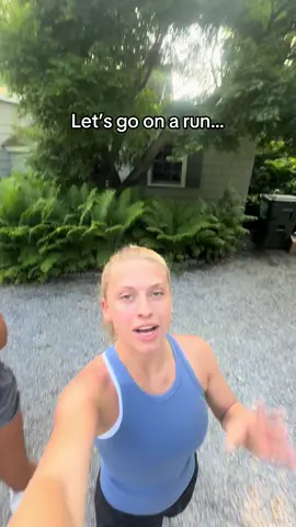 ahhhh 4 miles at 9:04 we are making progress… I love running tok let me know what you guys are running and house fasttt ahh @karina 