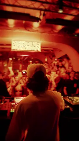 @Modern Funktion was unreal last night B2B w my brother @L.P. Rhythm  #offsonar #foryou #foryourpage #foryoupage #modernfunction #lprhythm #lukedean 