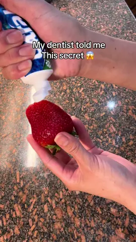 New method to whiten teeth. You are going to love the results! This is amazing #whiteteeth #diywhiteteeth #dentist  #LearnOnTikTok #lifehacks #momhacks #viralhacks #tipsandtricks #diyhacks #DIY #viraltiktok #viraltiktokvideo #hacks #usefullifetips #homehacks #easytips #fyp #momtips #MomsofTikTok #v#viralhacksm#momhackst#tipsandtricksd#diyhacksh#homehacksf#fype#easytipst#teetht#teethcareteenmom #whitening 