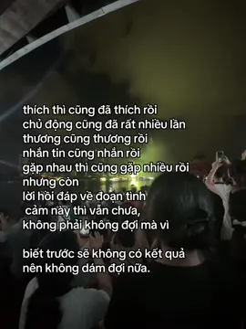 không đủ thời gian #ywwwn #xhtiktok #trending #xyzbca #buồn #tamtrang 