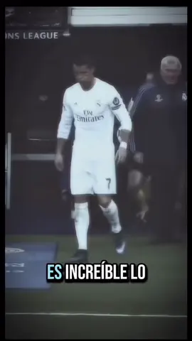 El Xokas reconoce al GOAT🐐#xokas #elxokas #elxokasclip #cr7cristianoronaldo #cristianoronaldo7 #aura #describe #futbol 