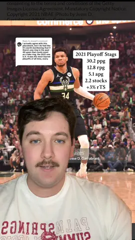 Replying to @Joseph Giannis’ 2021 ring #NBA #giannis #basketball #bucks #greenscreen 