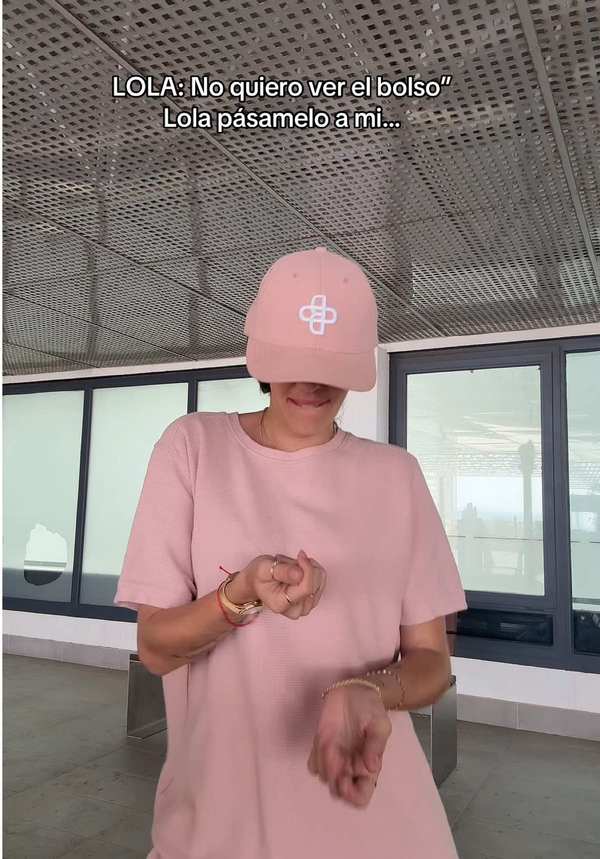 Pásamelo que yo lo cuido..