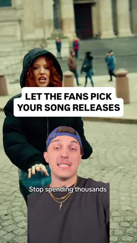 let’s break down why a demo that flops will almost always flop… and why as a music artist in 2025 the audience should be your A&R 🫡 #musicmarketing #musicindustry #musicbusiness #musicmarketingtips #artistbranding 