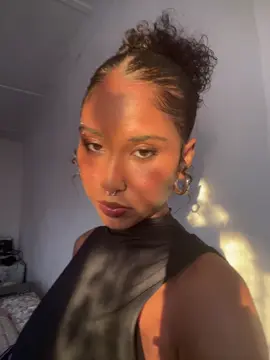 My hair didn’t cooperate with me today🥲 #fyp 