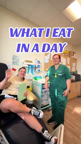 I can’t believe I had a 4 hour nap in the day!! 😴❤️ @Corys World #whatieatinaday #WIEIAD #leacharlottexx 