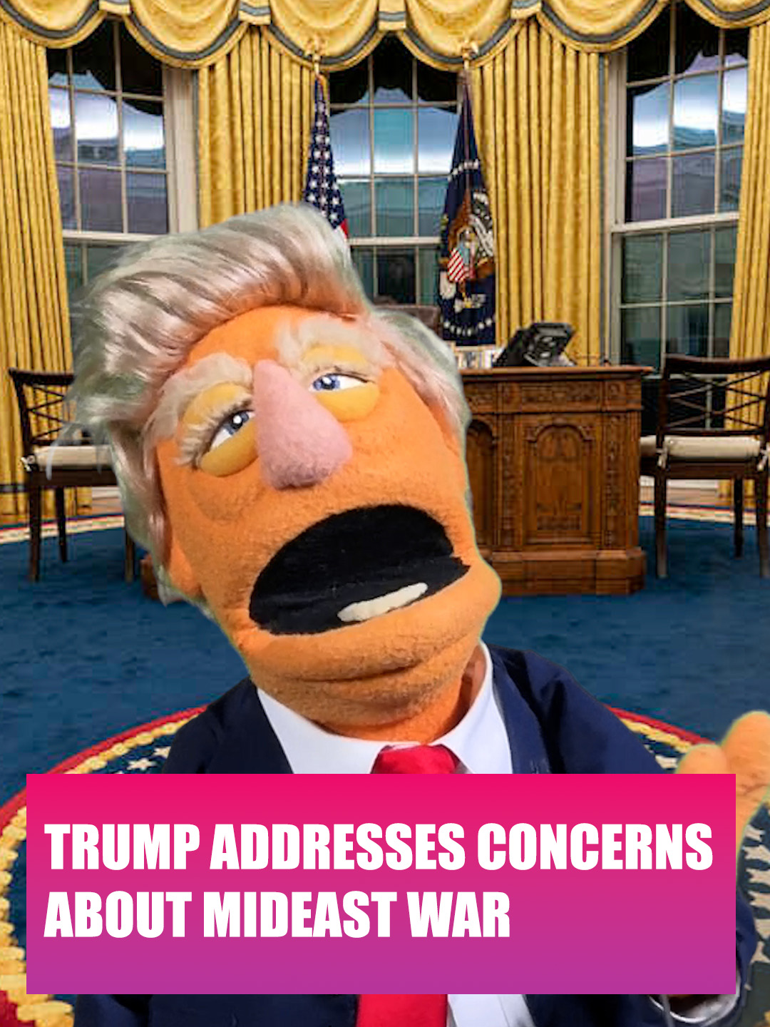 Thank you for your attention to this matter!