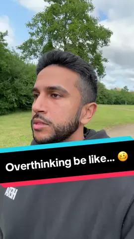 The art of overthinking… means NEVER thinking of the right thing 😅 #adulting #adultingishard #adultlife #adultinghumor #adultinghonestly #overthinker #overthinkingang #overthinkers #life #lifememes 