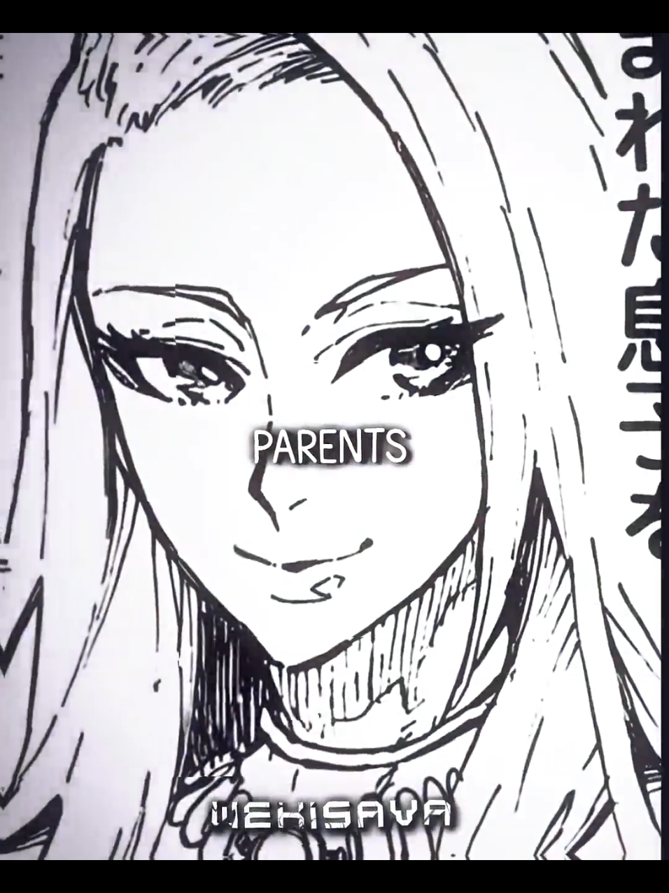 Parents and Son #bluelockedit #bluelock #isagiyoichi #kaisermichael #bluelockmanga #emochi 