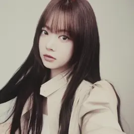 such an icon. | #yunjinurs #lesserafim #eunchae #hongeunchae #edit 