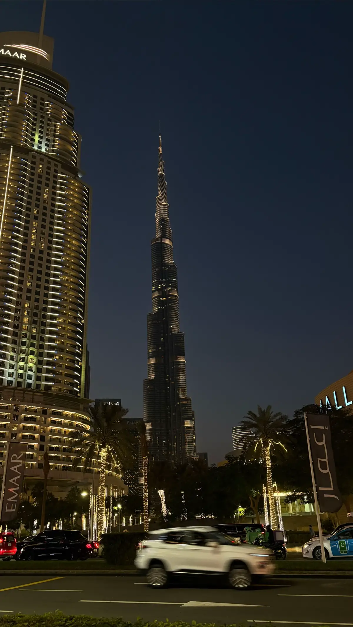 #dubai #thelanadubai #travel 