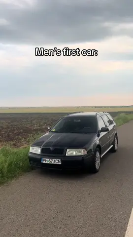 #skoda #skodaoctavia #mk1 #romania #skodaoctaviavrs #fyp #skoda_vrs #skodaoctavia1 #ploiesti 