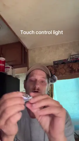 #fyp #tiktokshopsale #touchcontrollight #bright #nice #cool 