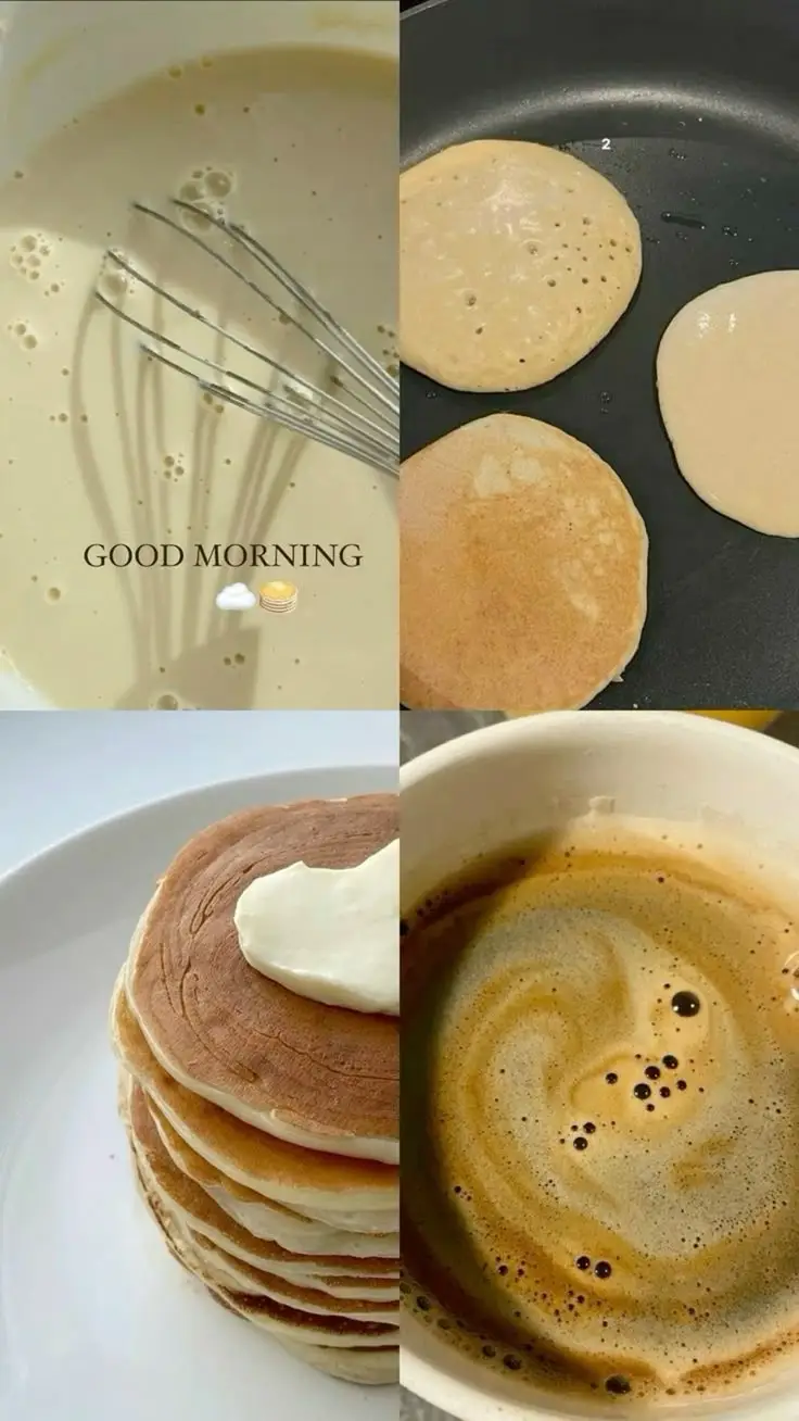#متابعه_ولايك_واكسبلور_فضلا_ليس_امر #10k #بانكيك #pancakes #بان_كيك 
