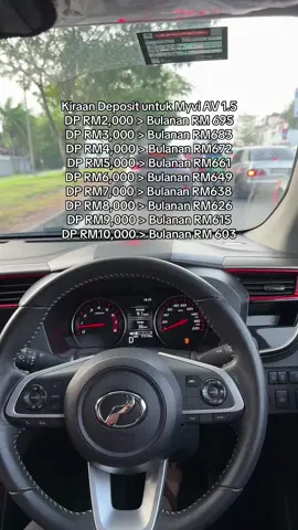 Syahdu bawa Myvi Av atas highway 😇 #perodua #peroduamalaysia #peroduamyvi #peroduaaxia #axia #peroduabezza #peroduaativa #fyp #peroduaipoh #ipoh #perak