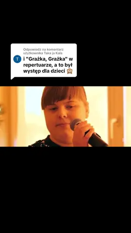 Odpowiadanie użytkownikowi @Taka ja Kala #makowkamusic #makowkashoty #dc #dlaciebie 