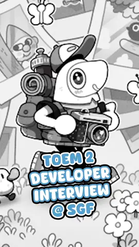 Toem 2 is REALLY FUN! 📸 #toem2 #indiegames #summergamefest #sgf #GamingOnTikTok #WhatToPlay #newgames #pcgaming #cozygame #cozygamer #cozygaming #photography #wholesomegames #dayofthedevs @Something We Made @popagenda 