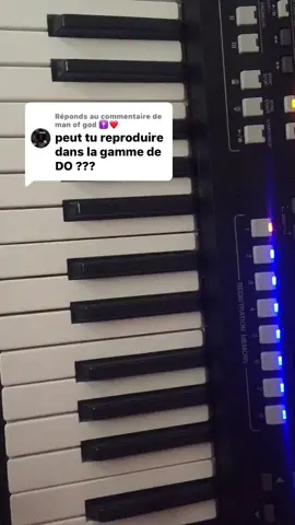 Réponse à @man of god ✝️❤️ #tuto #himra 