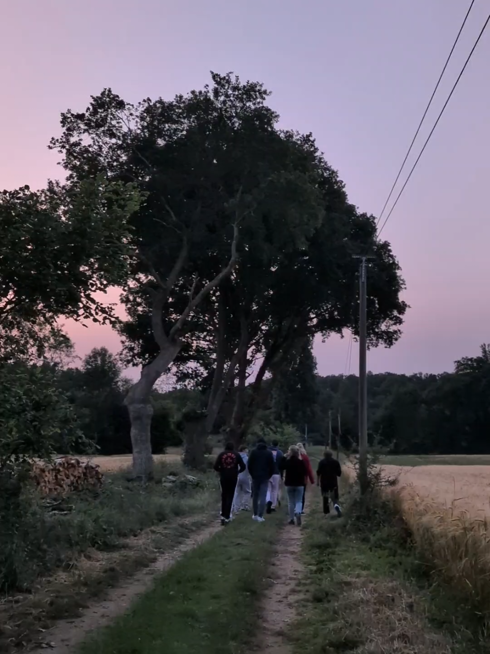 it was so much fun  #fyp #frenchcountry #frenchcountryside #summerinfrance #frenchsummer #france 