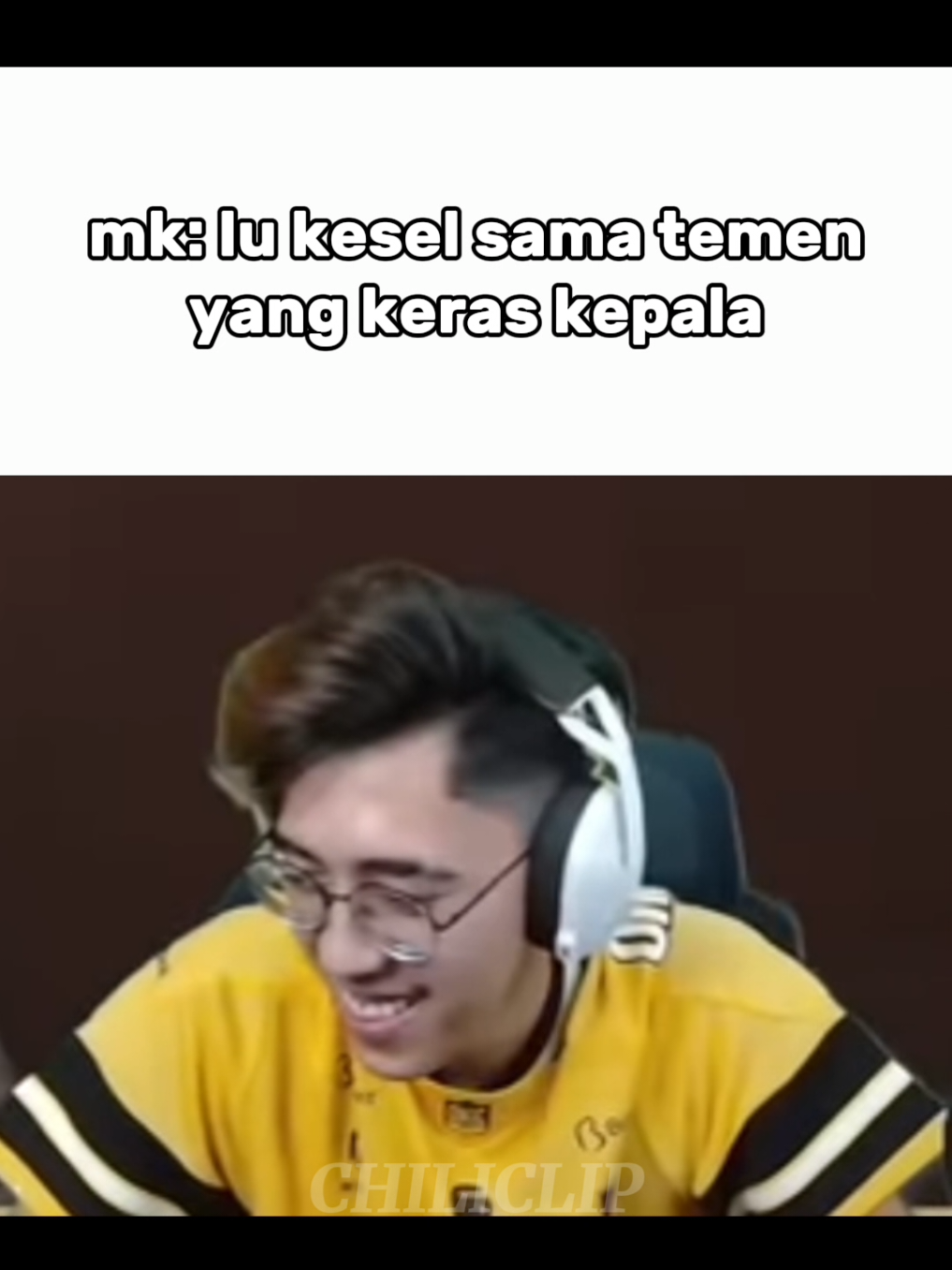 😭🤣 #xxknjt #keenan #luthfihalimawan #xxgang #mk #momenketika 