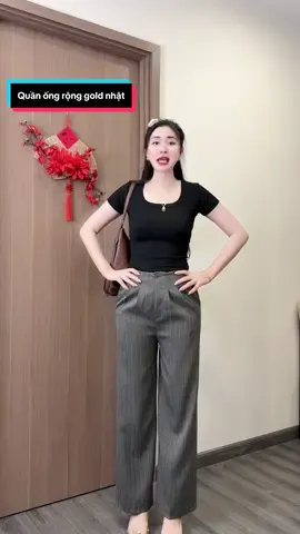 Em này tui mua hẳn 3 màu rùi vì màu nào cũng đẹp hết #thudongxudaily #review #quansuong #quanongrong #quanongrongnu #xuhuong #fyp 