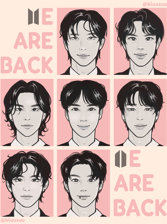 BTS FESTA 2025 💜 quédense hasta el final 👀 #bts #btsfesta #btsfesta2025 #btsarmy #btsisback #army #btsfanart #art #ilustracion #btsart #btsedit #jungkook #suga #jimin #v #rm #jin #jhope #yoongi #taehyung #namjoon #kpop #trend #humor #dibujo #btsedits #jungkookedit #sugaedit #jiminedit #taehyungedit #rmedit #jinedit #jhopeedit 