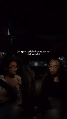 Walaupun kamu mandiri kamu juga butuh di mengerti. #ruangmubercerita