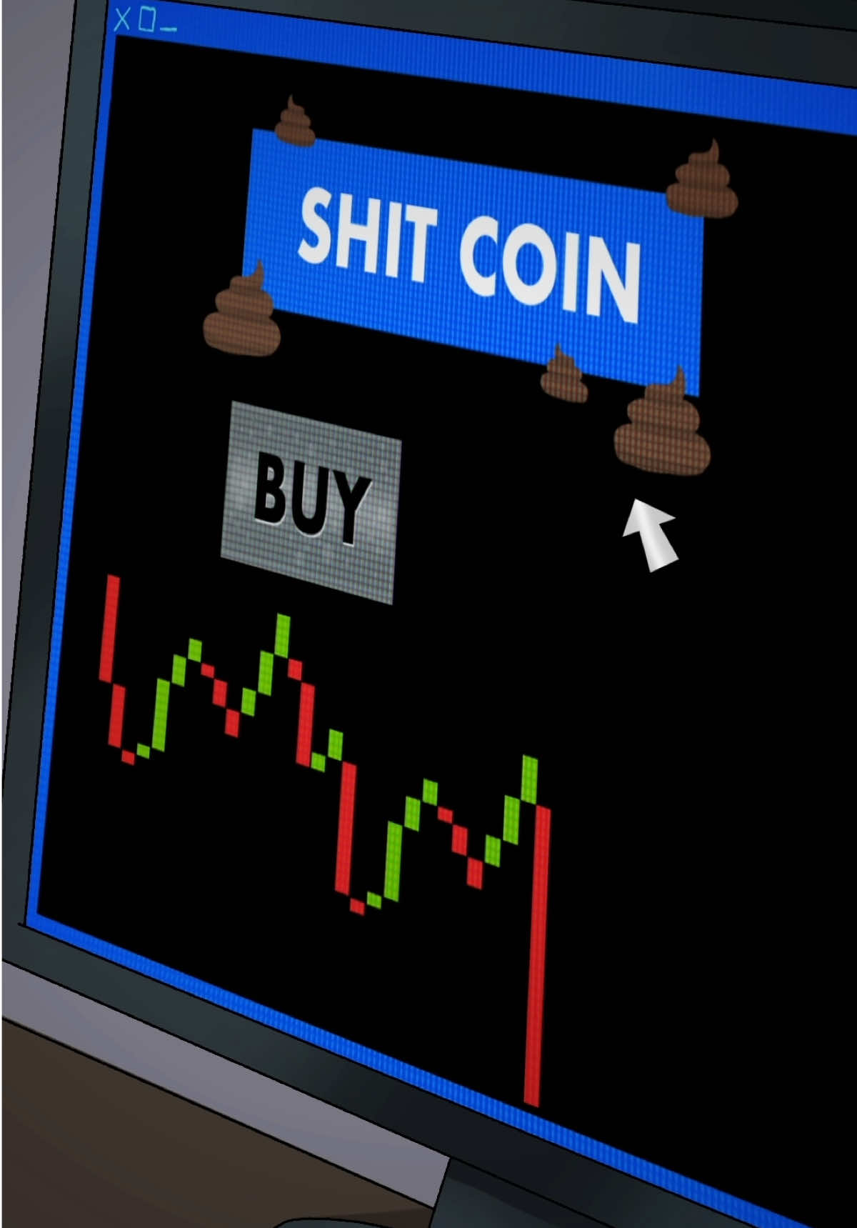 Tag that bro who gives financial advice  #yeti_dyor