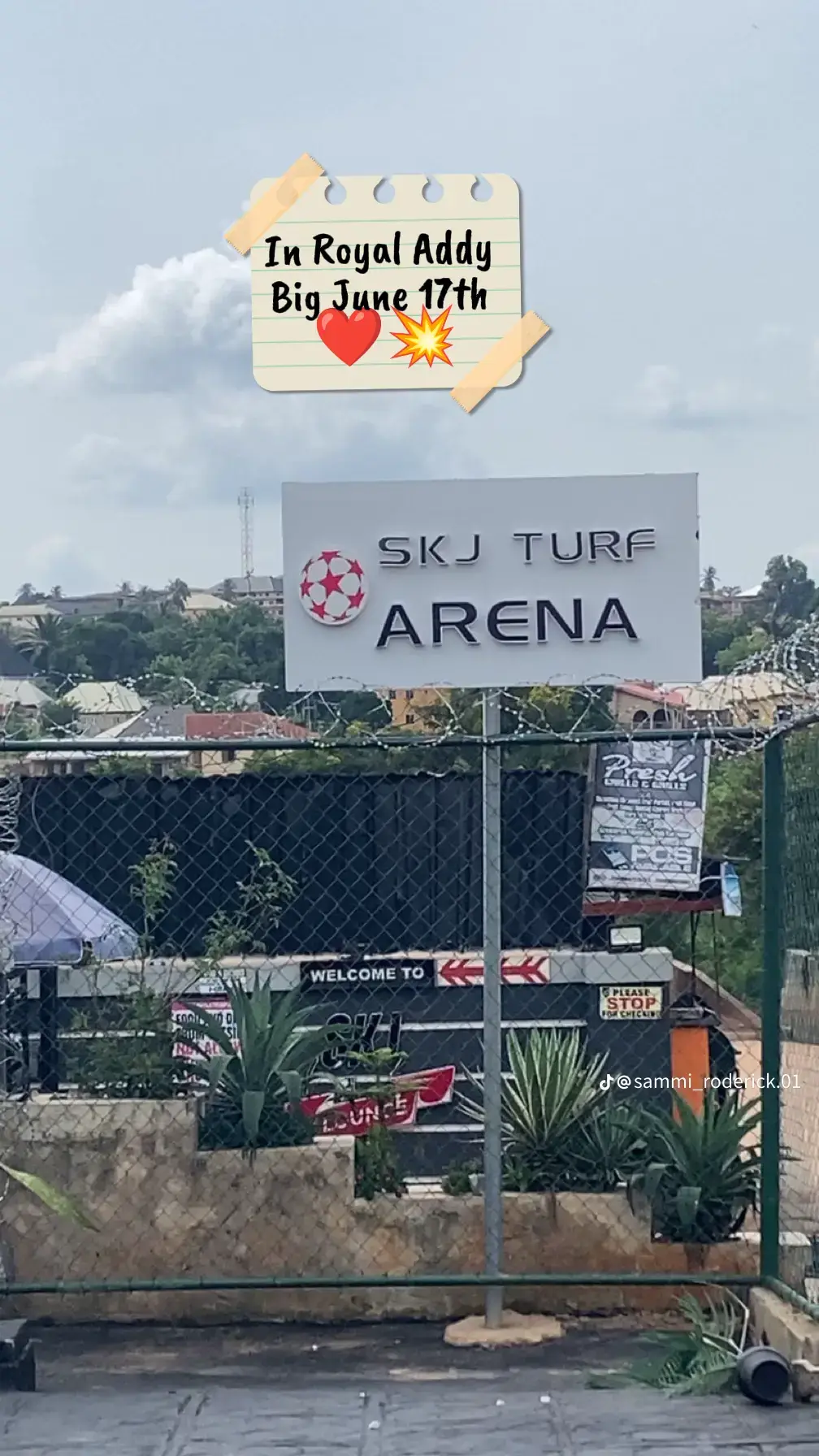 In Royal Addy 😉 Big June 17th💥🔥🌹 Comment you 🌹📅  #challege #odumodublvck #fyb #fybシ #streak #goviral 💥💥🔥🔥🔥