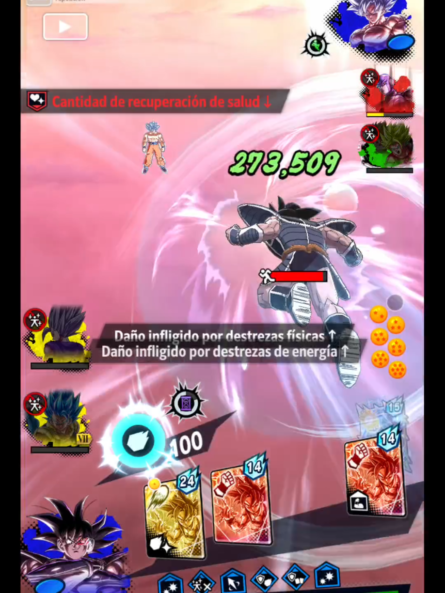 Will you submit to me or your choose dead? 🗣️ #dblegends #turles #ultra @prepara ese culo por qué kirby @Ale🧸 
