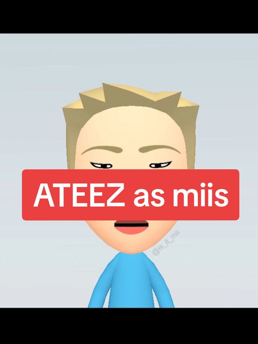 ice on my miis #ateez #ateezedit #ateezmeme #Kpop #kpopedit #kpopmeme #tomodachi #tomodachilife #hongjoong #kimhongjoong #ateezhongjoong #mingi #ateezmingi #songmingi #jongho #choijongho #ateezjongho #san #ateezsan #choisan #jungwooyoung #ateezwooyoung #wooyoung #seonghwa #ateezseonghwa #parkseonghwa #yunho #ateezyunho #jeongyunho #yeosang #ateezyeosang #kangyeosang #woosan #matz #yungi #ateezatiny #atiny #ateezfyp #humor #ateezcomeback @ATEEZ_Official 