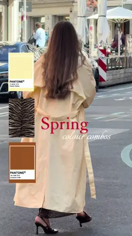 #fashionlookbook #springlooks 