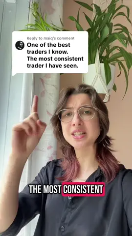 Replying to @maiq Thank you! But everyone can do the same with focus and perseverance 🫡 I’ve made tons of mistakes, blown accounts, overtraded, hesitated… like everyone else. The difference today is that I’ve accepted that trading is not supposed to feel exciting. It’s supposed to feel controlled, systematic, sometimes even boring and that’s where real consistency starts. So if you’re chasing perfect trades or adrenaline... pause for a second. The real skill is being okay with doing the same small right thing over and over, even when no one is watching and it feels slow. That’s the psychology shift that changed everything for me. And again, thank you for this message. I hope this reminder helps you on your own journey too. —> If you have any more questions DM me on Instagram I reply to everyone :) - - - - - - - - - - #t#tradingf#fxf#forexm#motivationh#hardworks#stocksc#curencyd#daytradingb#backtestingg#growthl#Lifestylet#trendm#moneyr#richi#investingi#investh#howtof#forextradingm#markets#strategyf#forextradert#tradem#moneychallengem#moneytokp#psychologyw#winingp#propfirmf#fypb#backtestingforexm#mambal#LifeHackr#riseandshinec#changep#profitst#tradingviewb#bitcoinc#cryptof#foryoupagef#foryoul#lifetipsw#worklifet#traderg#girltradert#tradings#strategys#smcf#forexf#fvgl#liquidityi#imbalancep#poio#orderblockd#discountp#premiumb#bosb#breakofstructurei#ictc#chochh#howtosmcl#learnsmcs#supplyanddemands#snds#supplyd#demandm#multitimeframef#fractalss#sessionst#tradingsessionl#londonfxn#newyorkfxl#liquidityl#liquiditysweepi#inducementh#howtospotliquidityp#propfirmq#quebectradet#tradequebect#tradeurquebecs#smcfrancaiss#smcquebect#tradefrancef#forexquebec #forexfrance 