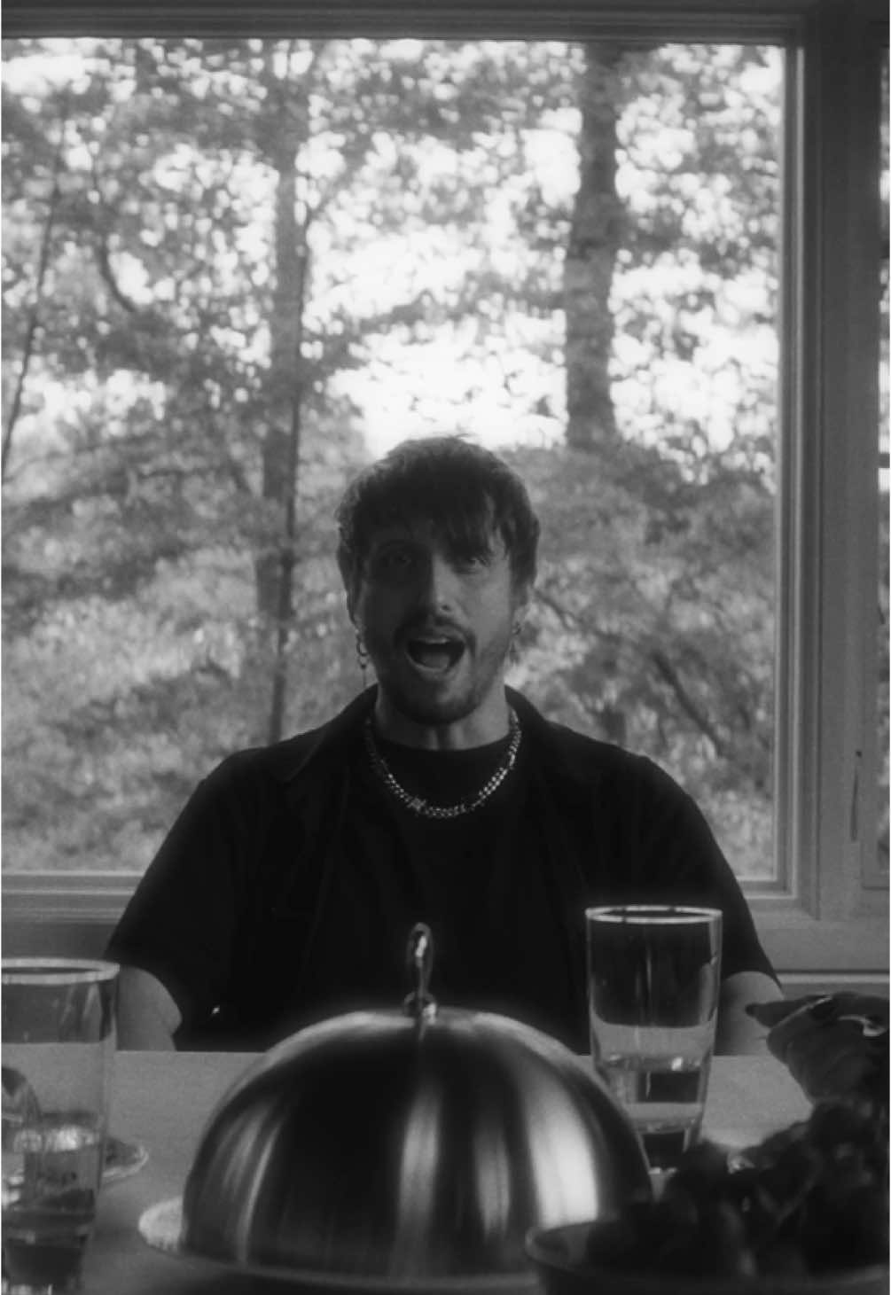 The new single and video from @Wind Walkers, “Eating My Heart Out,