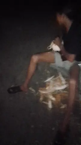 এগুলো হলো আমাদের রাতের মিসন আপনারা করেন নাকি