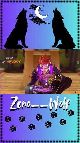The Mei and I were KILLING IT that round! #moiraoverwatch #moiraoverwatchclip #meioverwatch #overwatchstadium #overwatchhighlights #twitchstreamer #girlgamer #smallstreamer 