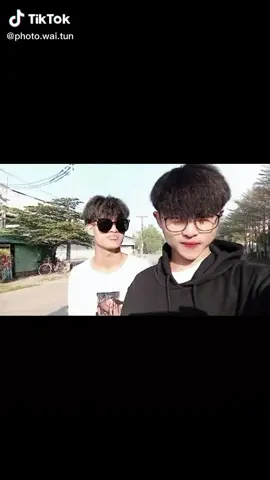 #မင်းချစ်ရင်မင်းကောင်လေးပဲ🤘🤭✨ #ရောက်ချင်တဲ့နေရာရောက်👌 