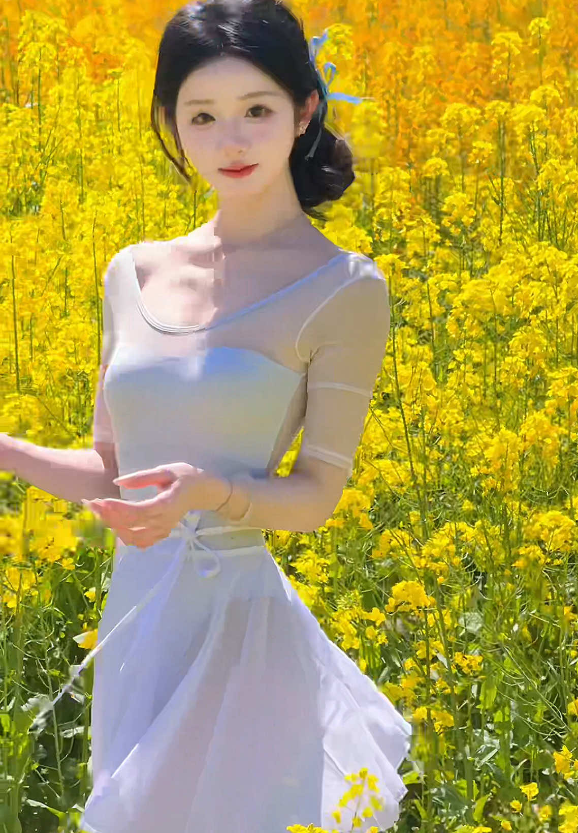 #xuhuong #gáixinh #thinhhanh #viral #cute #phoidoxinh #girls #girl #videoviral #video #gaixinhtiktok 