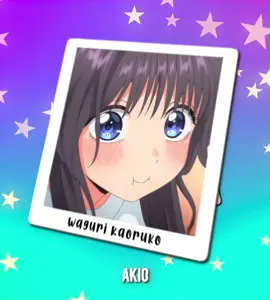 Waguri So Cute 💕 | I hope there is support for this video, it took me a long time 🫶🏻 | buy my quality link in my bio | join in my dis channel | about ads - IG  #waguri #thefragrantflowerbloomswithdignity #kaoruhanawarintosaku #wagurikaoruko #editakio #anime #animeedit
