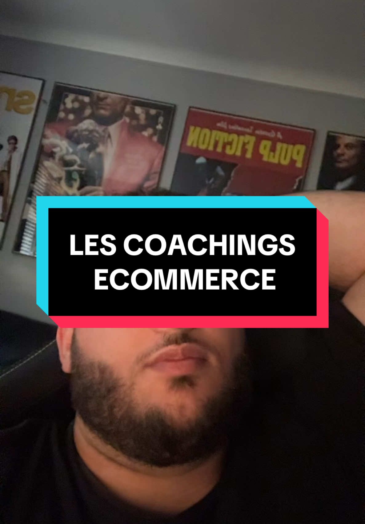 Les coach en Ecommerce #dropshipping #ecommerce #shopify 